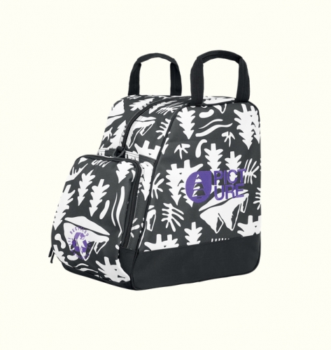 Купить Сумка для ботинок Picture Organic Shoe Bag в Киеве по лучшей цене с доставкой в Украине | Магазин NORTHWALL